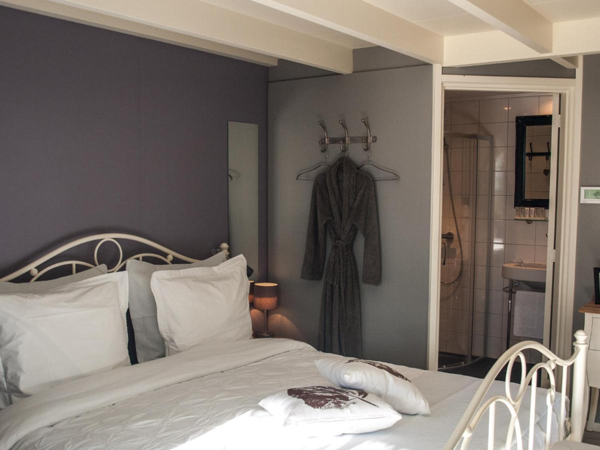 Bed & Breakfast De Schuur Inn Numansdorp Zewnętrze zdjęcie